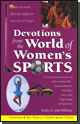 Devotions from the World of Women's Sports